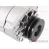 Isuzu F Series with 6.0L ADE Eng 55A 24V 2 Groove N1 80mm Foot Double Pulley Alternator OE 0120469001