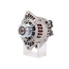 Hyundai H100 2.5D 2.6D 1996- 4D56 75A 12V 2 Groove 2 PIN Alternator with Pump OE A3T00599 MD111932