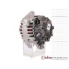 Hyundai H100 2.5D 2.6D 1996- 4D56 75A 12V 2 Groove 2 PIN Alternator with Pump OE A3T00599 MD111932