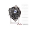 Hyundai H100 2.5D 2.6D 1996- 4D56 75A 12V 2 Groove 2 PIN Alternator with Pump OE A3T00599 MD111932