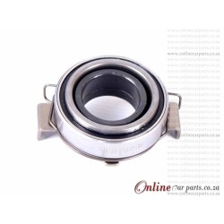 TOYOTA SPRINTER 180i 16V 7A-FE 93-96 Clutch Kit