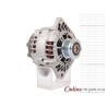 Mitsubishi Colt 2.5D 1996- 4D56 75A 12V 2 Groove 2 PIN Alternator with Pump OE A3T00599 MD111932