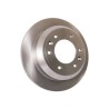 HYUNDAI H1 Rear Ventilated Brake Disc 2010 on