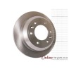 HYUNDAI H1 Rear Ventilated Brake Disc 2010 on