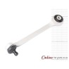 Audi A4 B6 1.8 T 1.9 TDI 2.0 3.0 B7 2.0 TDI TFSI 3.0 TDI 3.2 FSI 00-08 Left Hand Side Upper Control Arm with Ball Joint