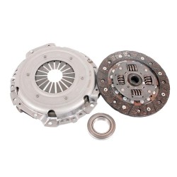 FORD ESCORT MK1 RWD 1.3 L GT 69-75 Clutch Kit