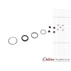Geely MK 1.5 L4 16V 2010- Full Gasket Set