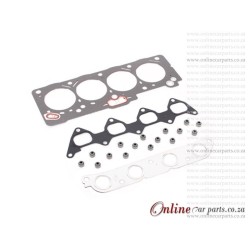 Geely MK 1.5 L4 16V 2010- Full Gasket Set