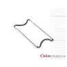 Ford Bantam 1.6i ROCAM 2002 onwards Full Gasket Set