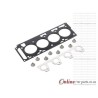 Ford Ka 1.6i ROCAM 05 on Full Gasket Set