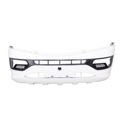 CMC Amandla 2014 Front Bumper