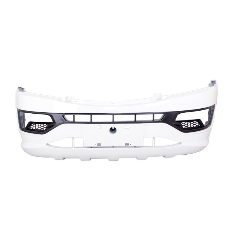 CMC Amandla 2014 Front Bumper