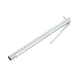 Spark Plug Spanner - Tube Type 16mm x 300mm