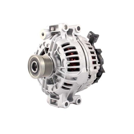 BMW 3 Series E90 320i N46 B20 Alternator 2005- Alternator
