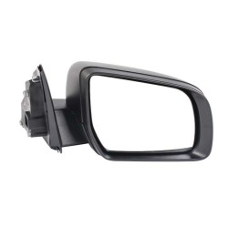 Ford Ranger T6 2011- Right Hand Electric Side Front Door Mirror