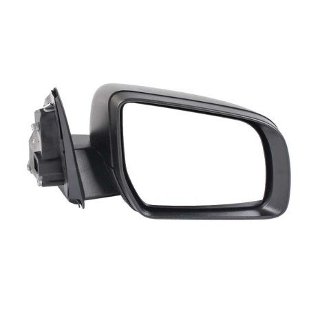 Ford Ranger T6 2011- Right Hand Electric Side Front Door Mirror