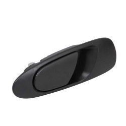 Honda Ballade 92-95 Left Hand Side Rear Outer Door Handle