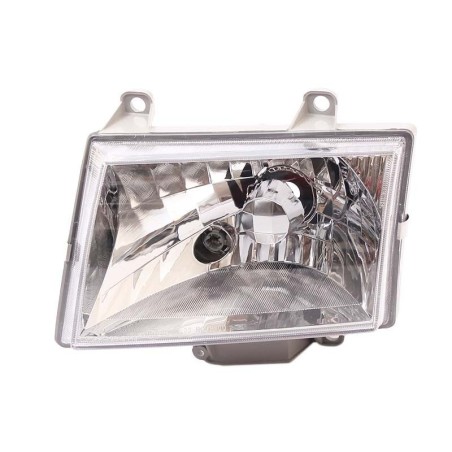 Mazda B2500 TD Left Hand Side Headlamp Headlight 2002-2006