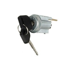 Toyota Hilux 1RZ TN130 1998- Ignition Barrel & Key