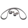 Renault Clio Laguna III Scenic Megane II III All 1.6 Timing Belt Tensioner Kit