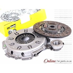 MITSUBISHI COLT 3.0 V6 4X4 D Cab LDV 6G72 95-98 Clutch Kit