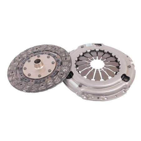Nissan X-TRAIL 2.0 MR20DE 104KW 4x2 2 07- Clutch Kit