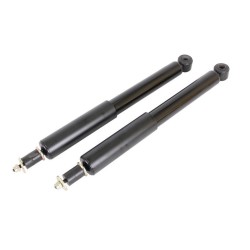 Hyundai Terracan 2003- Rear Shocks