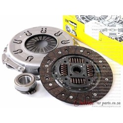 MITSUBISHI COLT 3.0 V6 4X4 D Cab LDV 6G72 95-98 Clutch Kit