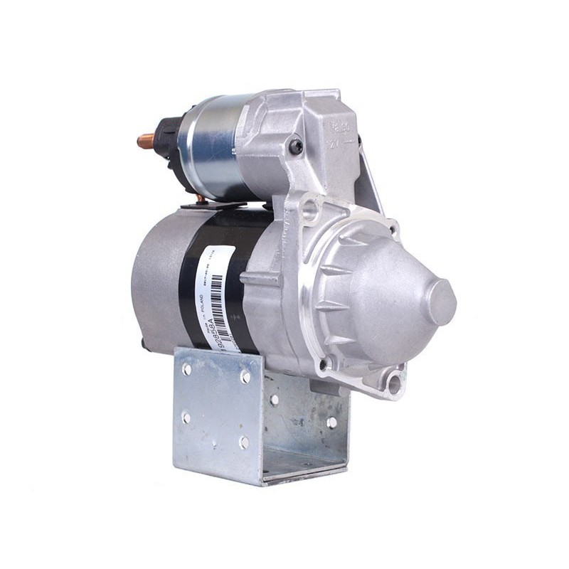 Mercedes Benz A Class W169 A160 1.0KW 8T CW D7E WITH Computer Chip on Starter OE 0051512101 D7E38