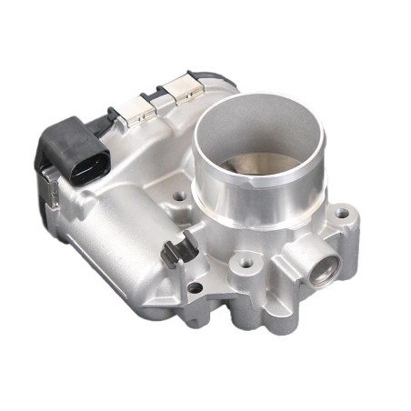 Ford Focus Fiesta Kuga 1.4 1.6 Throttle Body OE 0280750535 7S7G-9F991-CA