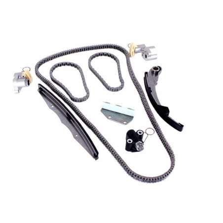 Nissan Navara Pathfinder 4.0L V6 VQ40 VQ40DE 2005- Timing Kit