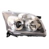Toyota Avensis Right Hand Side Electric Headlight Headlamp 2006-