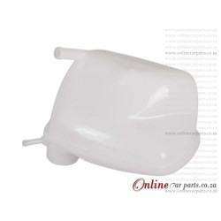 VW Golf Jetta I II Fox Caddy Expansion Tank With Sensor Hole