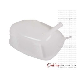 VW Golf Jetta I II Fox Caddy Expansion Tank With Sensor Hole