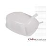 VW Golf Jetta I II Fox Caddy Expansion Tank With Sensor Hole