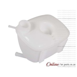 VW Golf Jetta I II Fox Caddy Expansion Tank With Sensor Hole