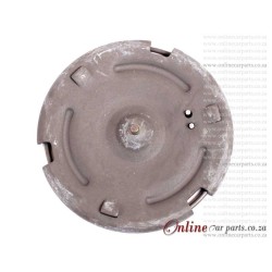 VW CITI GOLF 1.6 3 96-99 Clutch Kit