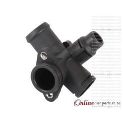 Audi A6 C6 2.0 TFSI BPJ BYK 09-11 Water Flange