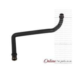 VW Golf Jetta III Polo I 96-02 Breather Hose