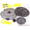 VW CITI GOLF 1.6i 99-6 10 Clutch Kit