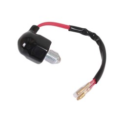 Isuzu Reverse Light Switch