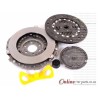 VW CITI GOLF 1.6i 99-6 10 Clutch Kit