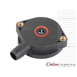 BMW E34 E36 E46 Z3 E36 Petrol M42 M43 M44 Oil Separator