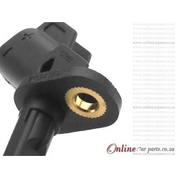 Ford Focus II III 2 PIN Front ABS Speed Sensor