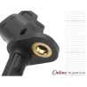Ford Focus II III 2 PIN Front ABS Speed Sensor