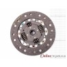 VW CITI GOLF 1.6i 99-6 10 Clutch Kit