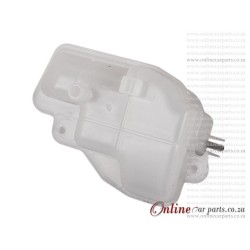 Fiat Palio Sienna Strada 97-05 Expansion Tank