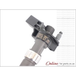Porsche Cayenne Panamera 3.0 4.2 D 2010- Diesel Injector OE 0445117019