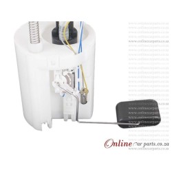 Chevrolet Spark 1.0 Electric Fuel Pump