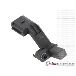 VW Polo Vivo 1.6 16V 2010- CLSA Hall Type Crankshaft Sensor